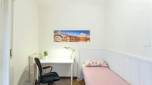Rooms in Milano Zona 3 - Porta Venezia, Città Studi, Lambrate - photo 2