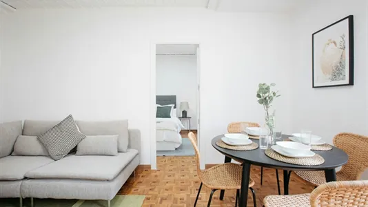 Rooms in Valencia Extramurs - photo 6