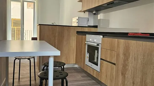 Rooms in Zaragoza - photo 5