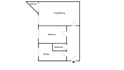 Apartment for rent in Berlin Charlottenburg-Wilmersdorf, Berlin