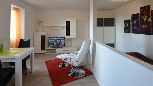 Apartments in Groß-Gerau - photo 7