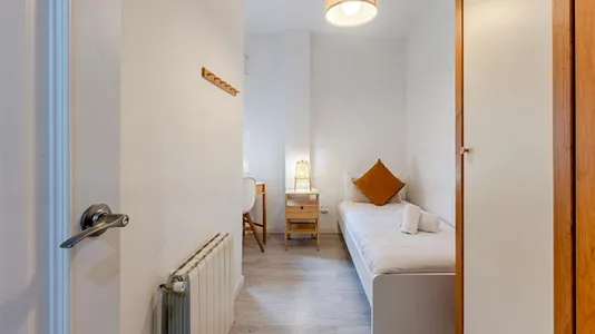 Rooms in Barcelona Sant Andreu - photo 4