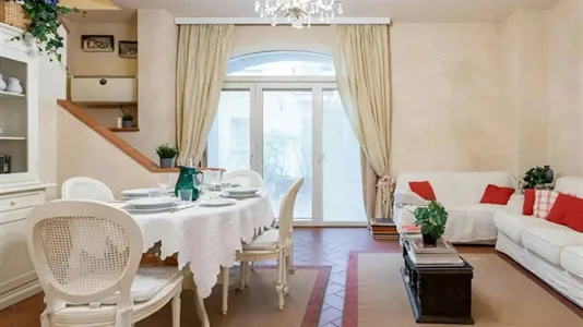 Apartments in Florence - photo 1