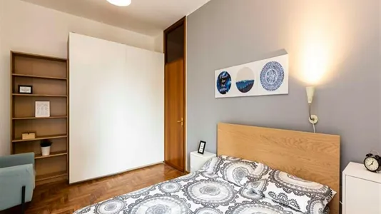 Rooms in Milano Zona 3 - Porta Venezia, Città Studi, Lambrate - photo 1