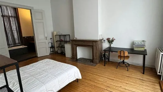 Apartments in Brussels Sint-Joost-ten-Node - photo 1
