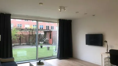 Room for rent in Rotterdam