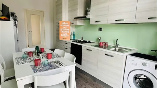 Rooms in Turin - photo 5