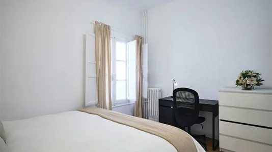Rooms in Madrid Salamanca - photo 3
