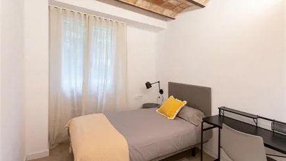 Room for rent in Barcelona Sarrià-St. Gervasi, Barcelona