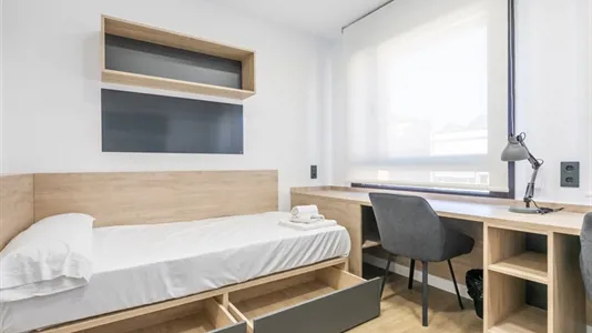 Rooms in Madrid Moncloa-Aravaca - photo 3