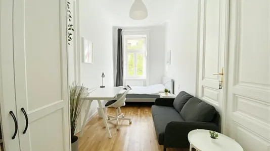 Rooms in Wien Neubau - photo 4