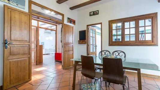 Rooms in Valencia Ciutat Vella - photo 6
