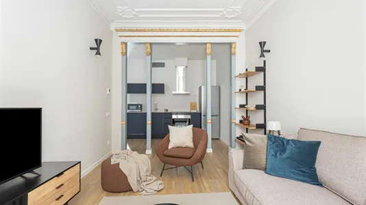Apartments in Barcelona Ciutat Vella - photo 8
