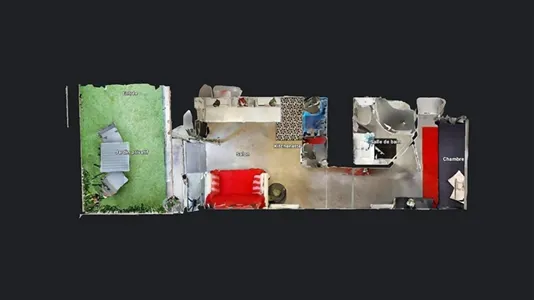 Apartments in Lyon - photo 8