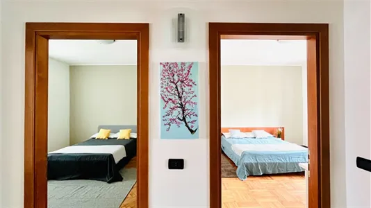 Rooms in Padua - photo 7