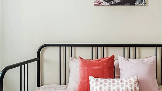 Rooms in Budapest Ferencváros - photo 8