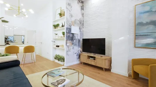 Apartments in Madrid Tetuán - photo 3