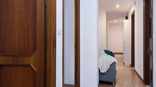 Rooms in Bologna - photo 9