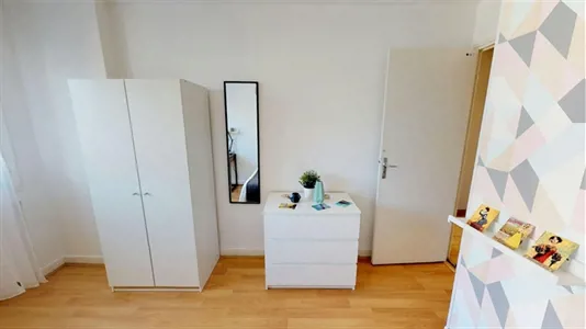 Rooms in Lyon - photo 2