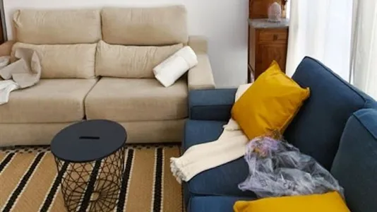 Rooms in Valencia Ciutat Vella - photo 7