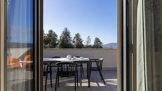 Apartments in Sovicille - photo 5