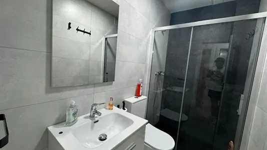 Rooms in Getafe - photo 7