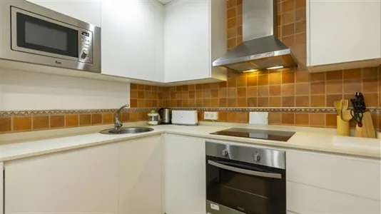 Apartments in Madrid Moncloa-Aravaca - photo 5