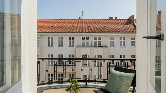 Apartments in Berlin Tempelhof-Schöneberg - photo 6