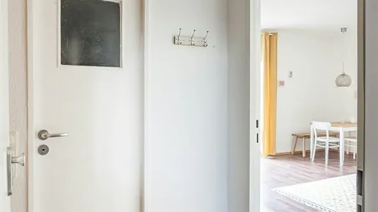 Apartments in Berlin Charlottenburg-Wilmersdorf - photo 8