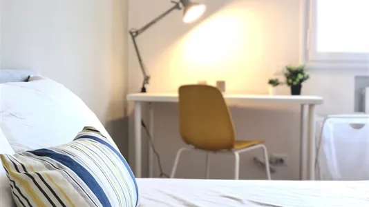 Rooms in Padua - photo 4