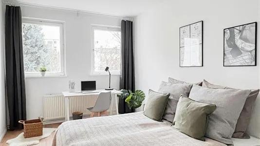 Apartments in Location is not specified - photo 1