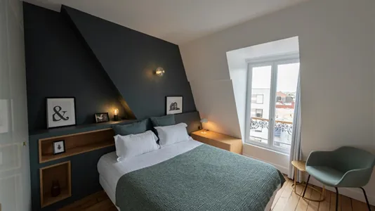 Apartments in Paris 5ème arrondissement - Latin Quarter - photo 4