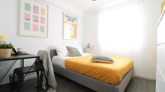 Rooms in Nice - photo 4