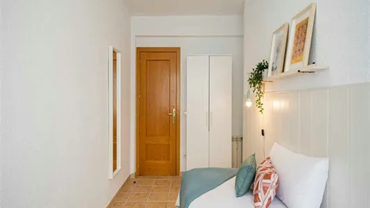 Rooms in Madrid Tetuán - photo 3