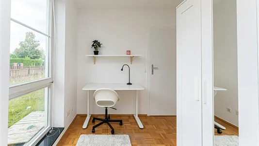 Rooms in Berlin Treptow-Köpenick - photo 4