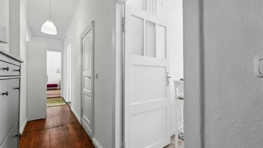 Apartments in Location is not specified - photo 8