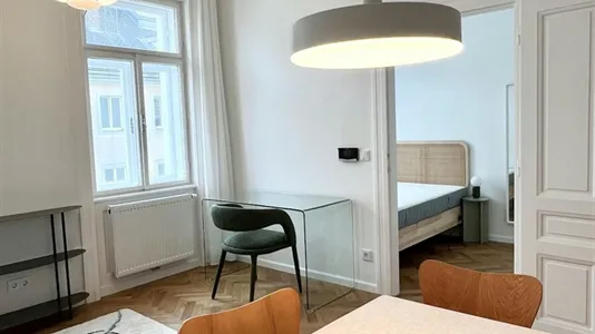 Apartments in Wien Rudolfsheim-Fünfhaus - photo 4