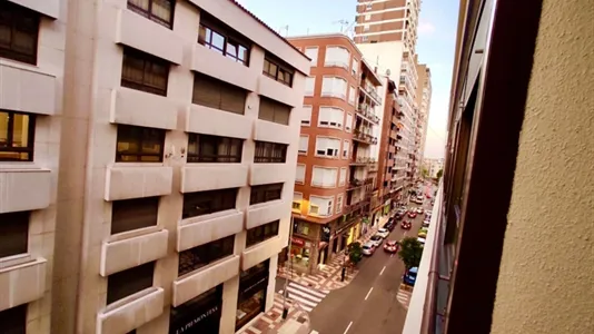 Rooms in Castellón de la Plana/Castelló de la Plana - photo 6