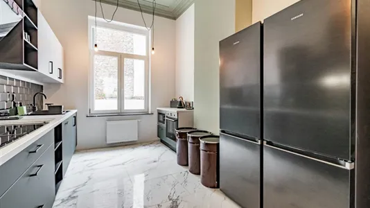 Rooms in Brussels Etterbeek - photo 6