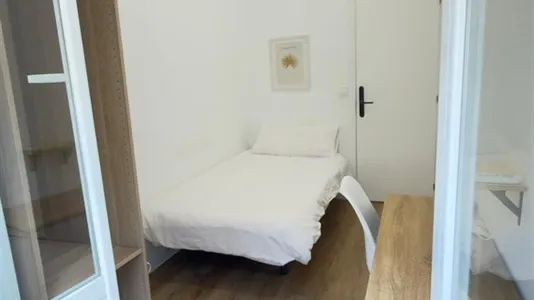 Rooms in Madrid Centro - photo 5