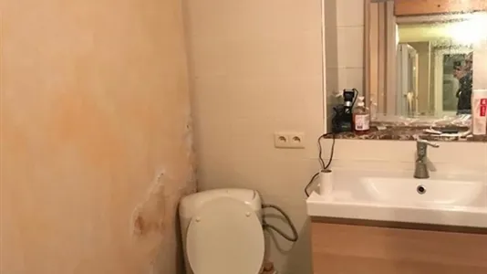 Rooms in Brussels Elsene - photo 4