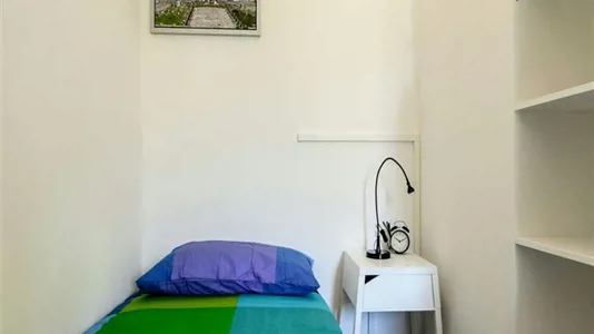 Rooms in Bologna - photo 3