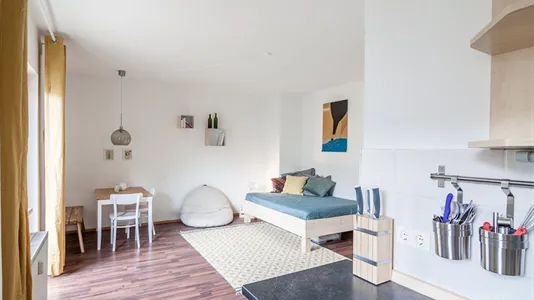 Apartments in Berlin Charlottenburg-Wilmersdorf - photo 5