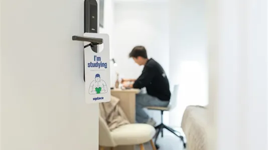 Rooms in Alboraya - photo 5