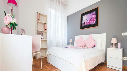 Rooms in Milano Zona 2 - Stazione Centrale, Gorla, Turro, Greco, Crescenzago - photo 1