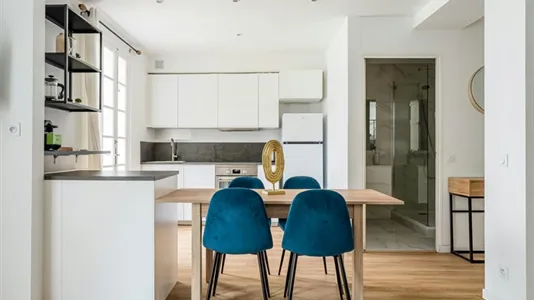 Apartments in Marseille 8ème arrondissement - photo 4