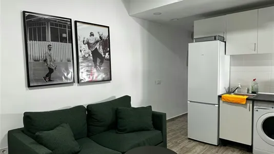Rooms in Getafe - photo 7