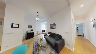 Apartment for rent in Berlin Charlottenburg-Wilmersdorf, Berlin