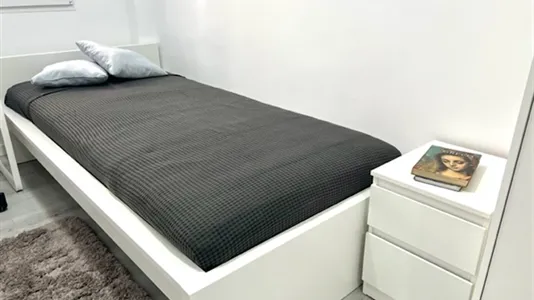 Rooms in Getafe - photo 5