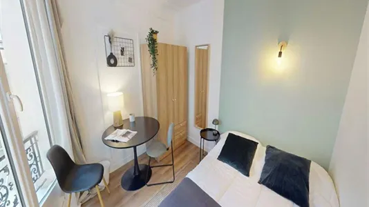 Rooms in Paris 9ème arrondissement - photo 2